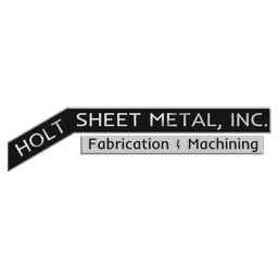 holt sheet metal inc|Ralph Holt .